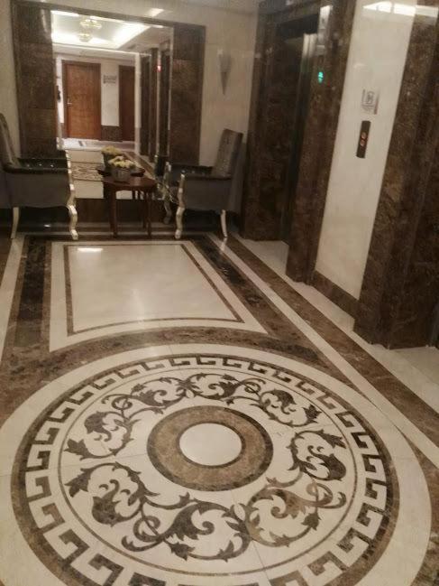 Anwar Al Aseel Hotel Mekka Exterior foto