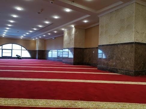 Anwar Al Aseel Hotel Mekka Exterior foto
