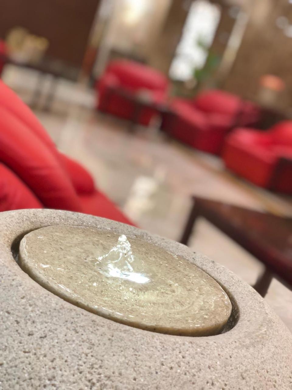 Anwar Al Aseel Hotel Mekka Exterior foto